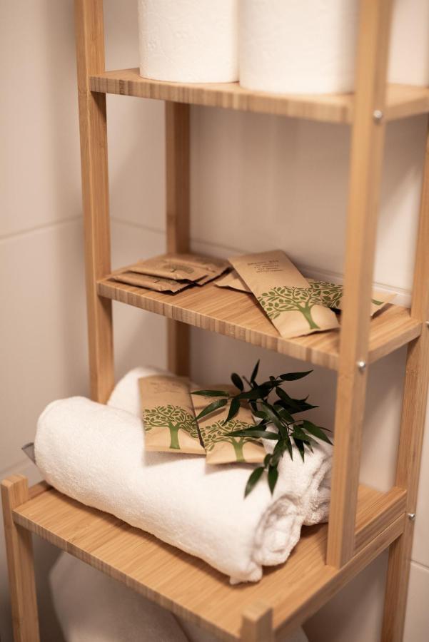 Green Loft Apartament Biała Podlaska Buitenkant foto